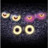 LED Peep N' Peepers Flashing Eye Lights - Decorations -Halloween Decoration Shop 00147934 a