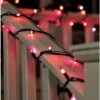 Double Purple And Orange String Lights 1 Double Purple And Orange String Lights -Halloween Decoration Shop 00172619 a