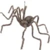 50 Inch Hairy Spider -Halloween Decoration Shop 00591107 a