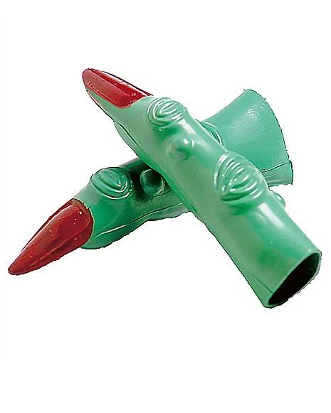 Witch Finger 3 Witch Finger