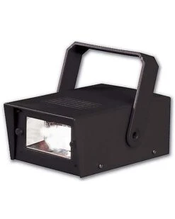 Flameless LED Strobe Light