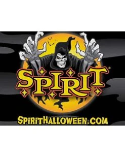 21 Inch Brown Jumping Spider Animatronic 9 21 Inch Brown Jumping Spider Animatronic -Halloween Decoration Shop 01174804 AVS