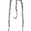 3 Hooks Chain Decoration -Halloween Decoration Shop 01230770 a