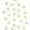 Glow In The Dark Spiders - 24 Pack 2 Glow In The Dark Spiders - 24 Pack -Halloween Decoration Shop 01251032 a