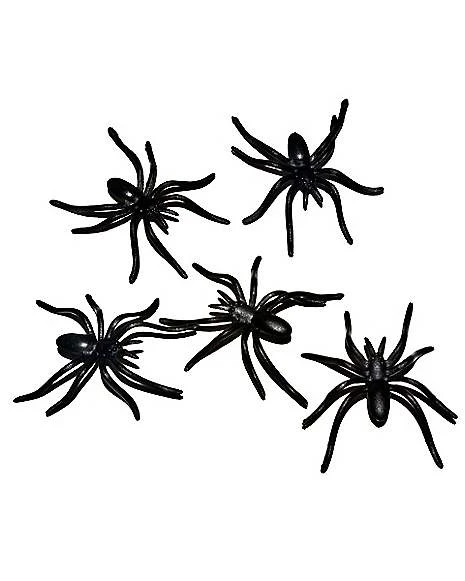 Black Spider Pack - 30 Pack 3 Black Spider Pack - 30 Pack