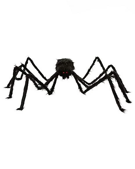 5 Ft Black Spider 3 5 Ft Black Spider