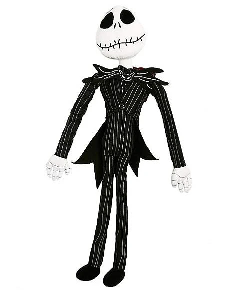 Jack Skellington Buddy - The Nightmare Before Christmas 3 Jack Skellington Buddy - The Nightmare Before Christmas