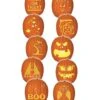 Family Carving And Etching Kit 1 Family Carving And Etching Kit -Halloween Decoration Shop 01319540 a