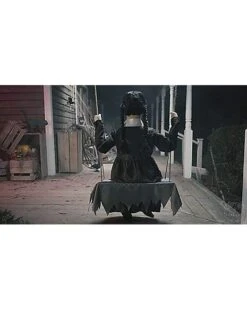 3.5 Ft Menacing Molly Animatronics – Decorations -Halloween Decoration Shop 01340504 AVS