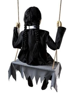 3.5 Ft Menacing Molly Animatronics – Decorations -Halloween Decoration Shop 01340504 e