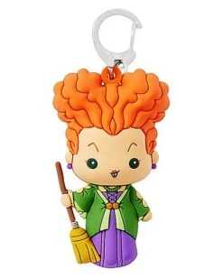 Hocus Pocus Figure Blind Pack Series 2 - Hocus Pocus -Halloween Decoration Shop 01349489 e