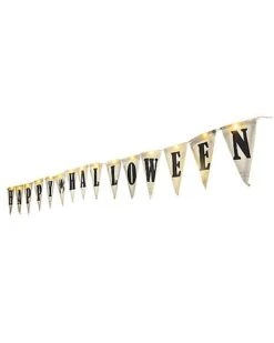 Light-Up Happy Halloween Banner 9 Light-Up Happy Halloween Banner -Halloween Decoration Shop 01353960 d