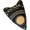 Ouija Board Planchette Pillow - Hasbro 2 Ouija Board Planchette Pillow - Hasbro -Halloween Decoration Shop 01356153 a