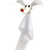 Zero Hanging Prop - The Nightmare Before Christmas -Halloween Decoration Shop 01356187 a