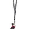Jack Skellington Lanyard - The Nightmare Before Christmas -Halloween Decoration Shop 01361328 a