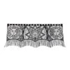 Fringed Tarot Valance -Halloween Decoration Shop 01370063 a