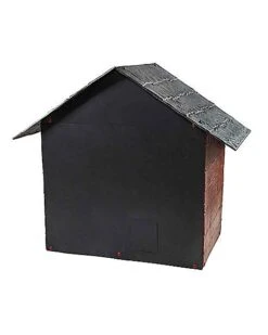 2.8 Ft LED Man’s Possessed Friend Animatronic 14 2.8 Ft LED Man’s Possessed Friend Animatronic -Halloween Decoration Shop 01384700 e