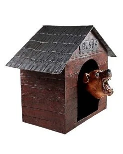 2.8 Ft LED Man’s Possessed Friend Animatronic 15 2.8 Ft LED Man’s Possessed Friend Animatronic -Halloween Decoration Shop 01384700 f