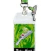 Rick And Morty Lanyard -Halloween Decoration Shop 01396340 a