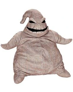 Oogie Boogie Buddy - The Nightmare Before Christmas