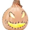 Mini Oogie Boogie Light Up Pumpkin - The Nightmare Before Christmas 1 Mini Oogie Boogie Light Up Pumpkin - The Nightmare Before Christmas -Halloween Decoration Shop 01398734 a