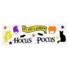 Bunch Of Hocus Pocus Gel Window Cling - Disney -Halloween Decoration Shop 01398874 a