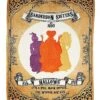 Sanderson Sisters Fleece Blanket - Hocus Pocus -Halloween Decoration Shop 01401314 a