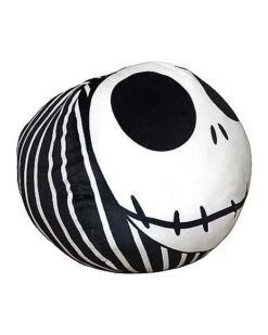 Jack Skellington Pillow - The Nightmare Before Christmas -Halloween Decoration Shop 01401355 c