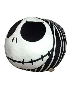 Jack Skellington Pillow - The Nightmare Before Christmas -Halloween Decoration Shop 01401355 d