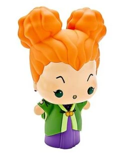 Winifred Sanderson Bank - Hocus Pocus
