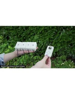 Multi-Prop Remote 11 Multi-Prop Remote -Halloween Decoration Shop 01405976 AVS