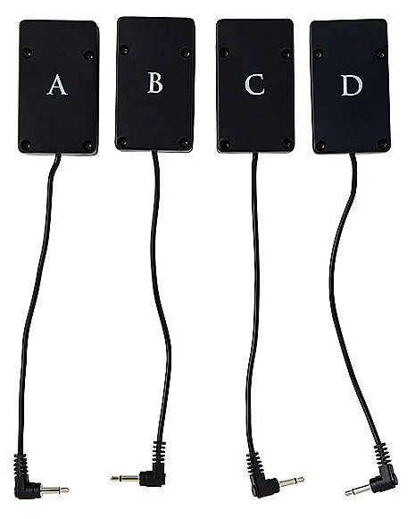 Multi-Prop Remote 4 Multi-Prop Remote - Image 2