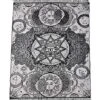 7 Ft Tarot Celestial Tablecloth
