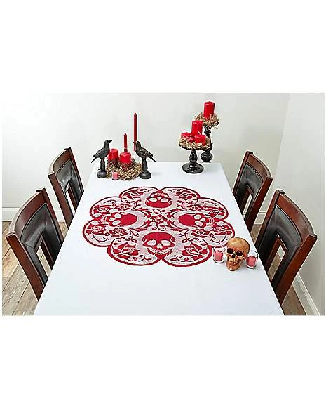 3 Ft Gothic Romance Centerpiece 4 3 Ft Gothic Romance Centerpiece - Image 2