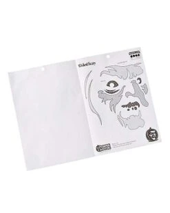 Carving Kit Of Horrors -Halloween Decoration Shop 01423185 d