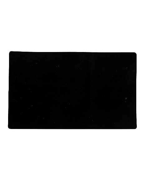 Everyday Is Halloween Doormat - The Nightmare Before Christmas 4 Everyday Is Halloween Doormat - The Nightmare Before Christmas - Image 2