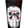 Jason Voorhees Mask Plastic Cup - Friday The 13th 2 Jason Voorhees Mask Plastic Cup - Friday The 13th -Halloween Decoration Shop 01426014 a