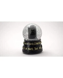 Binx Water Globe - Hocus Pocus -Halloween Decoration Shop 01428721 AVS
