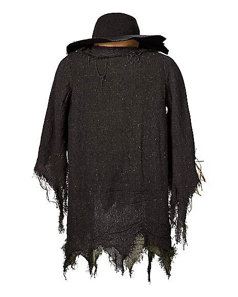 Scarecrow Convertible Hanging Prop And Lawn Stake 6 Scarecrow Convertible Hanging Prop And Lawn Stake - Image 4