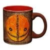 Sam Coffee Mug 20 Oz. - Trick 'r Treat 2 Sam Coffee Mug 20 Oz. - Trick 'r Treat -Halloween Decoration Shop 01440379 a