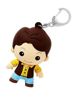 Friends Blind Pack Figures -Halloween Decoration Shop 01444876 f