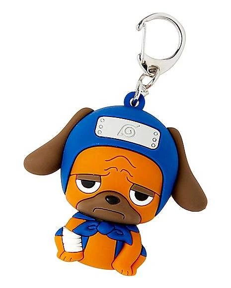 Naruto Blind Pack Figures Series 3 - Naruto Shippuden 4 Naruto Blind Pack Figures Series 3 - Naruto Shippuden - Image 2