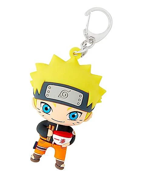Naruto Blind Pack Figures Series 3 - Naruto Shippuden 5 Naruto Blind Pack Figures Series 3 - Naruto Shippuden - Image 3