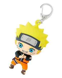 Naruto Blind Pack Figures Series 3 - Naruto Shippuden 14 Naruto Blind Pack Figures Series 3 - Naruto Shippuden -Halloween Decoration Shop 01444884 d