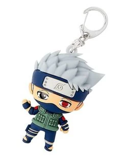 Naruto Blind Pack Figures Series 3 - Naruto Shippuden 16 Naruto Blind Pack Figures Series 3 - Naruto Shippuden -Halloween Decoration Shop 01444884 f