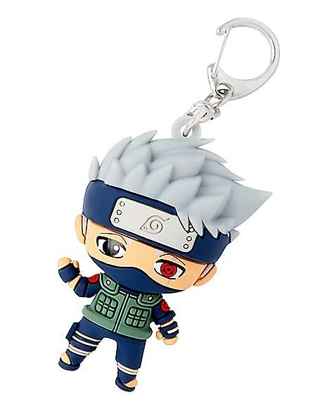 Naruto Blind Pack Figures Series 3 - Naruto Shippuden 8 Naruto Blind Pack Figures Series 3 - Naruto Shippuden - Image 6