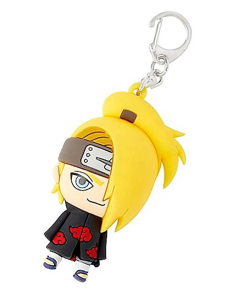 Naruto Blind Pack Figures Series 3 - Naruto Shippuden 9 Naruto Blind Pack Figures Series 3 - Naruto Shippuden - Image 7