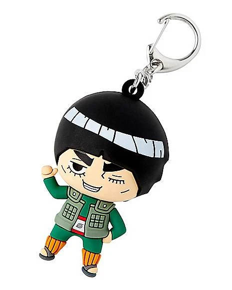 Naruto Blind Pack Figures Series 3 - Naruto Shippuden 11 Naruto Blind Pack Figures Series 3 - Naruto Shippuden - Image 9