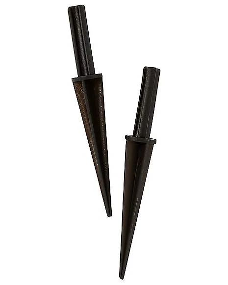 24 Inch Light-Up Ghost Tombstone - Decorations 7 24 Inch Light-Up Ghost Tombstone - Decorations - Image 5