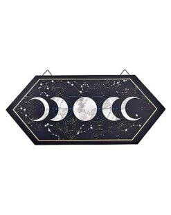 Moon Phase Sign